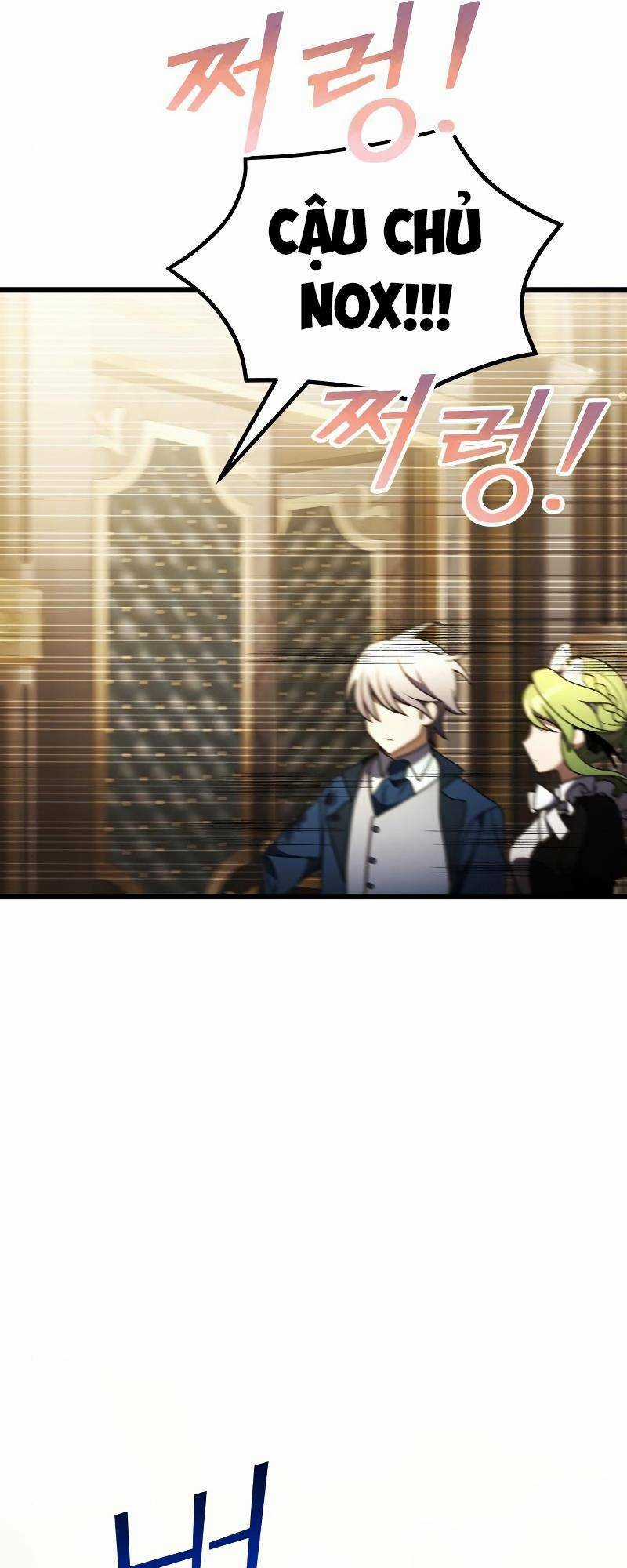 Hắc Kị Sĩ Thiên Tài Giới Hạn Thời Gian Chapter 21 trang 16