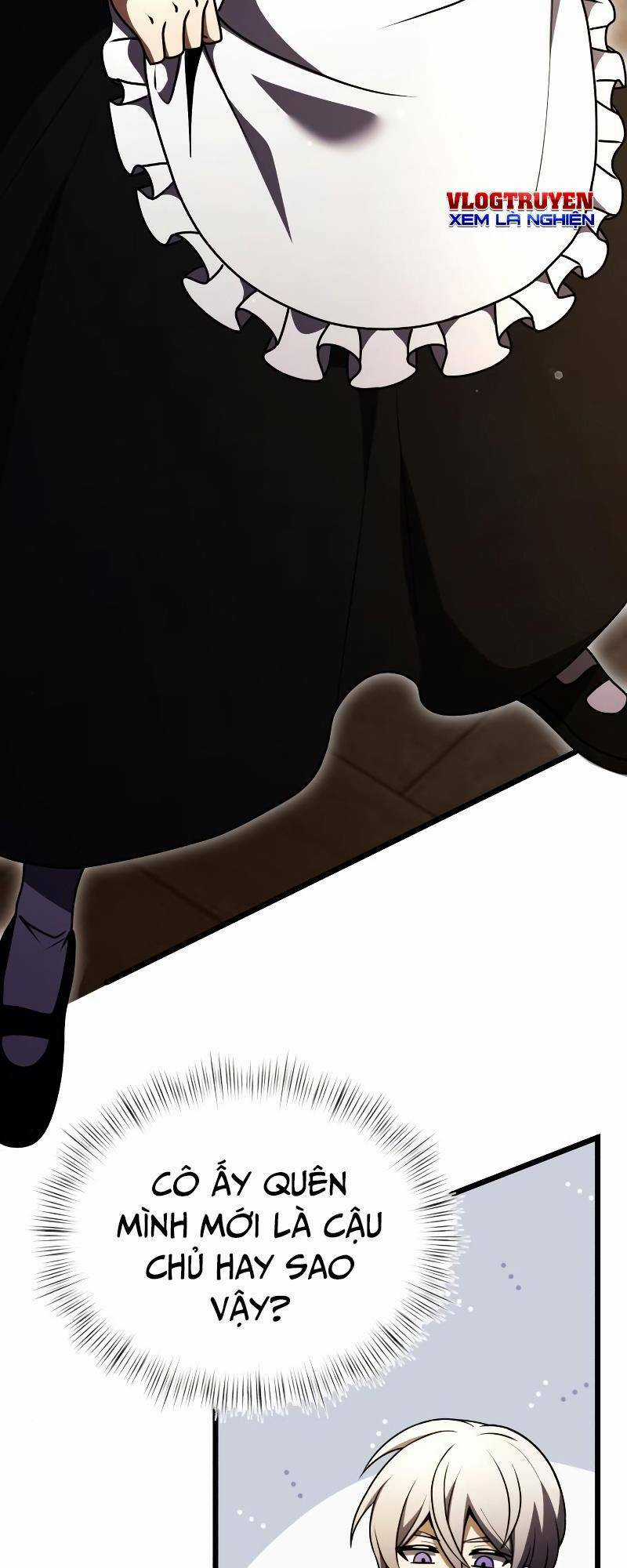 Hắc Kị Sĩ Thiên Tài Giới Hạn Thời Gian Chapter 21 trang 18