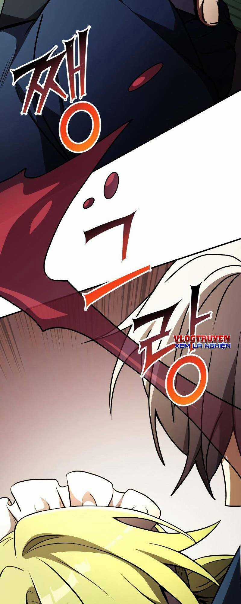 Hắc Kị Sĩ Thiên Tài Giới Hạn Thời Gian Chapter 21 trang 2