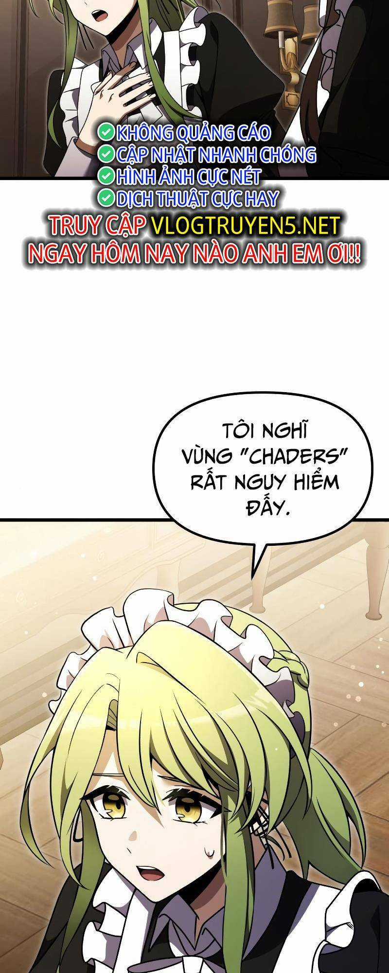 Hắc Kị Sĩ Thiên Tài Giới Hạn Thời Gian Chapter 21 trang 21