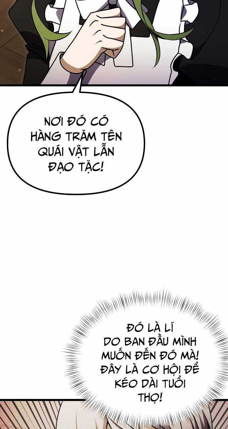 Hắc Kị Sĩ Thiên Tài Giới Hạn Thời Gian Chapter 21 trang 22