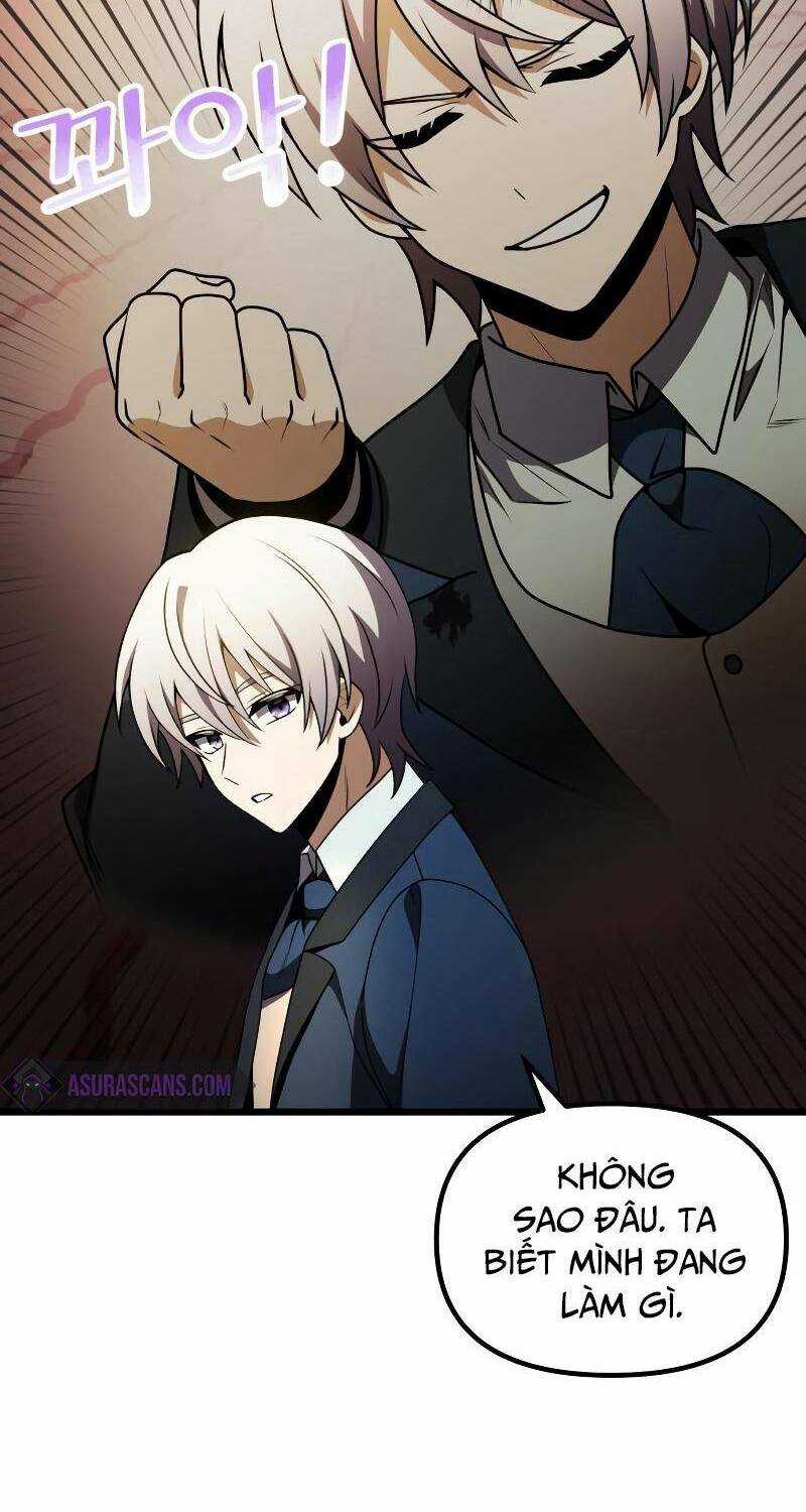 Hắc Kị Sĩ Thiên Tài Giới Hạn Thời Gian Chapter 21 trang 23