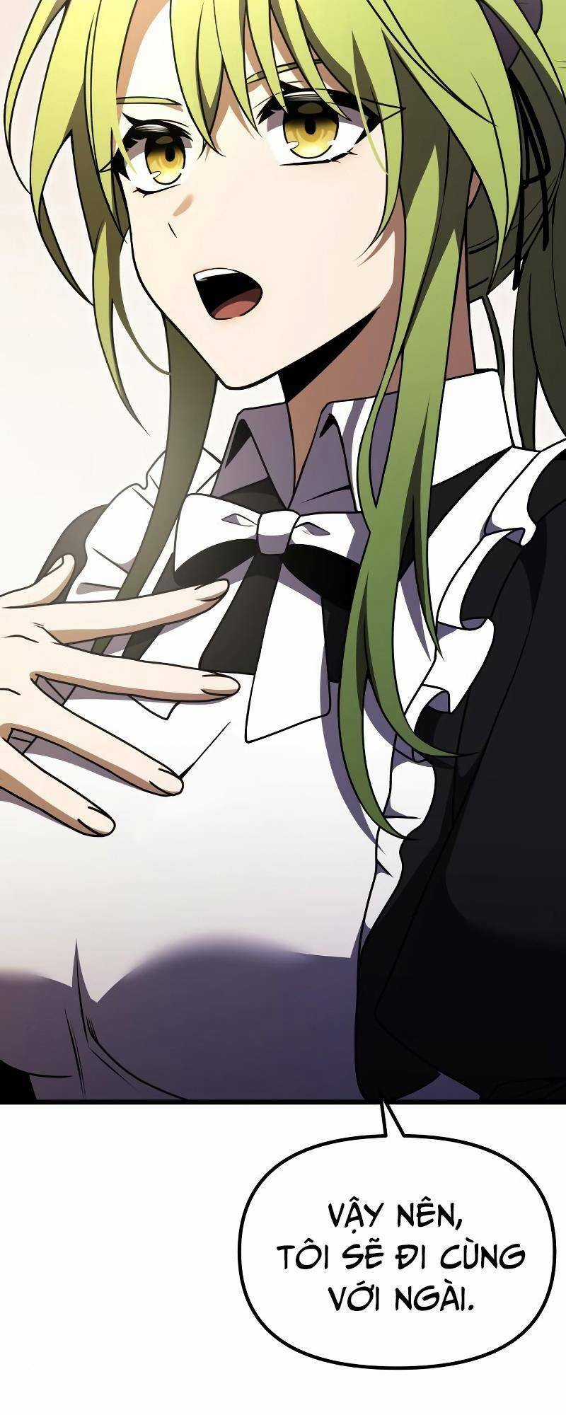 Hắc Kị Sĩ Thiên Tài Giới Hạn Thời Gian Chapter 21 trang 27