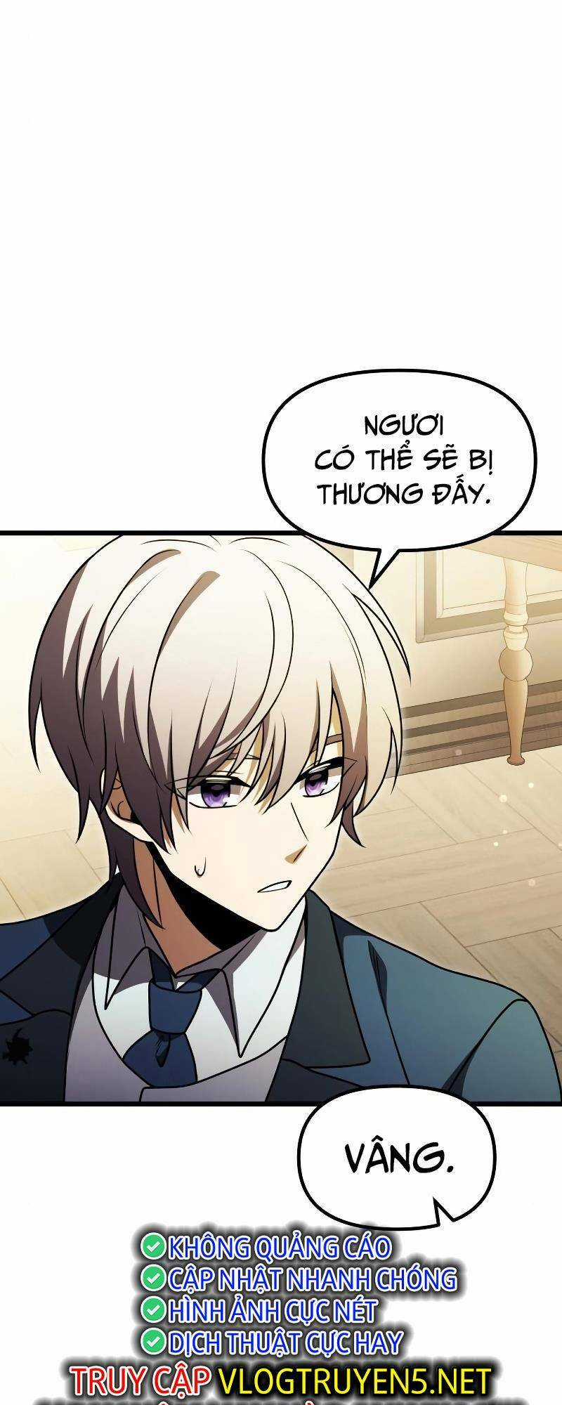 Hắc Kị Sĩ Thiên Tài Giới Hạn Thời Gian Chapter 21 trang 28