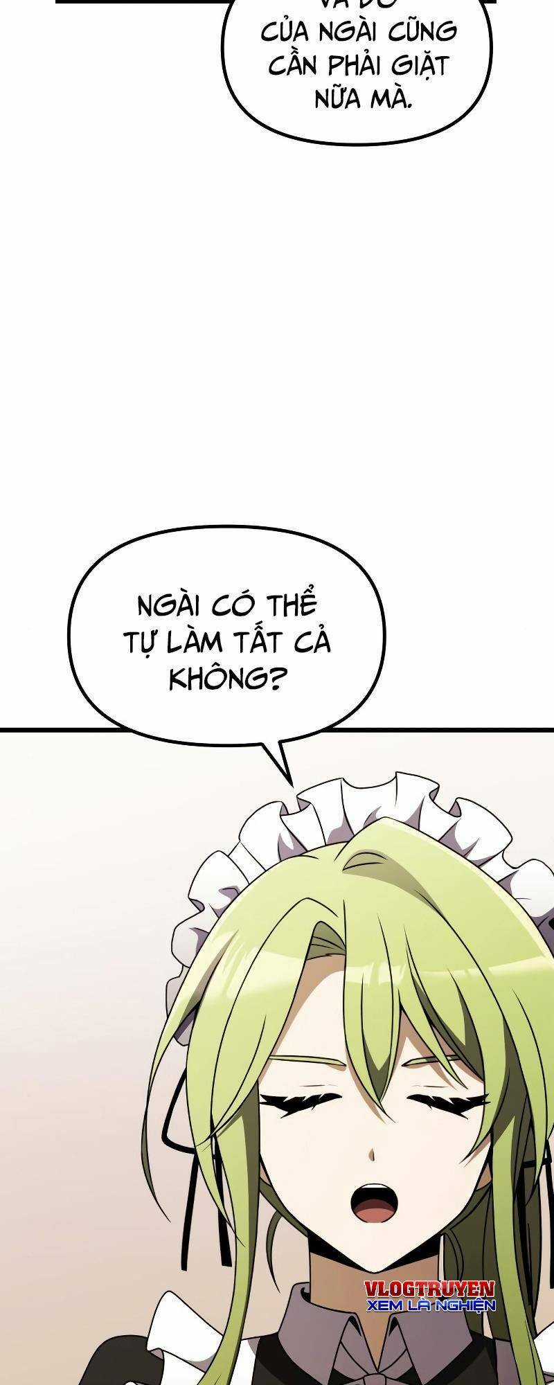 Hắc Kị Sĩ Thiên Tài Giới Hạn Thời Gian Chapter 21 trang 32