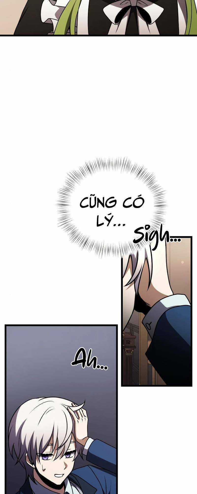 Hắc Kị Sĩ Thiên Tài Giới Hạn Thời Gian Chapter 21 trang 33