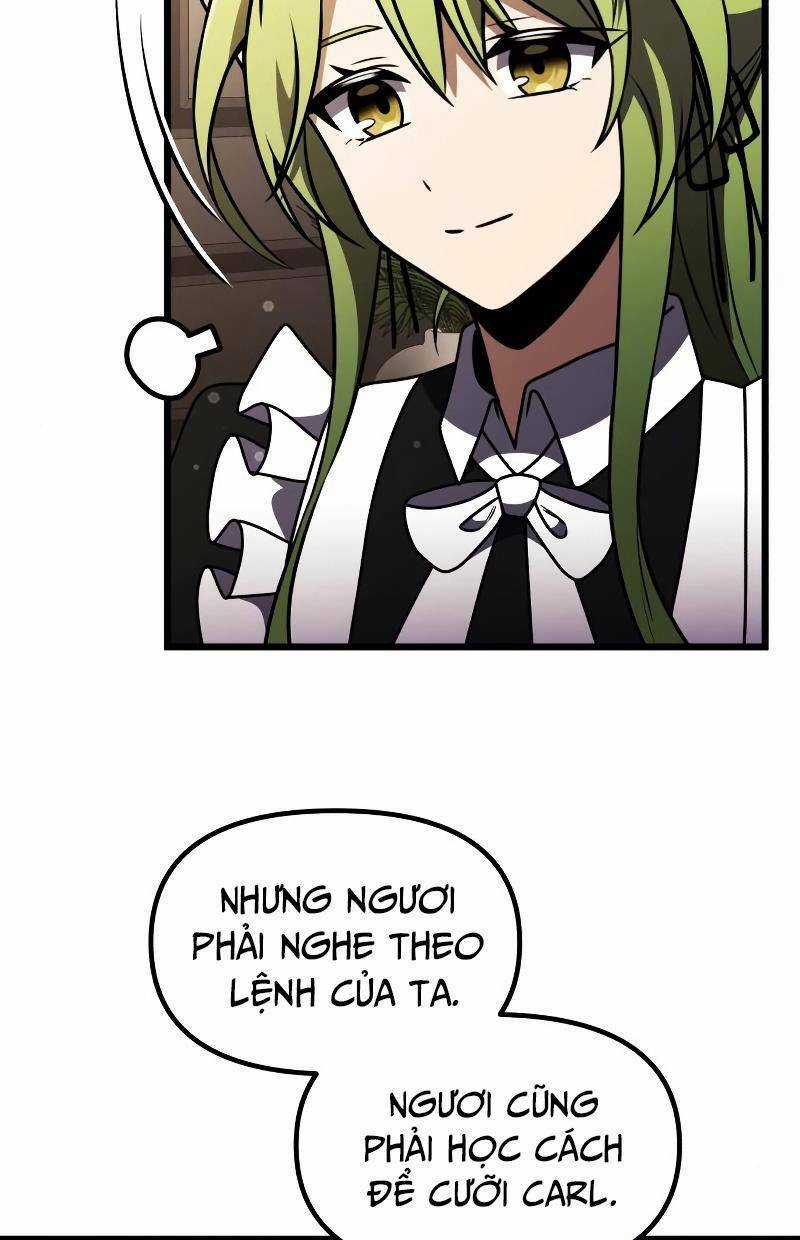 Hắc Kị Sĩ Thiên Tài Giới Hạn Thời Gian Chapter 21 trang 37