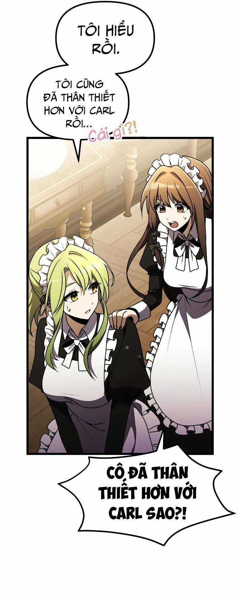 Hắc Kị Sĩ Thiên Tài Giới Hạn Thời Gian Chapter 21 trang 39