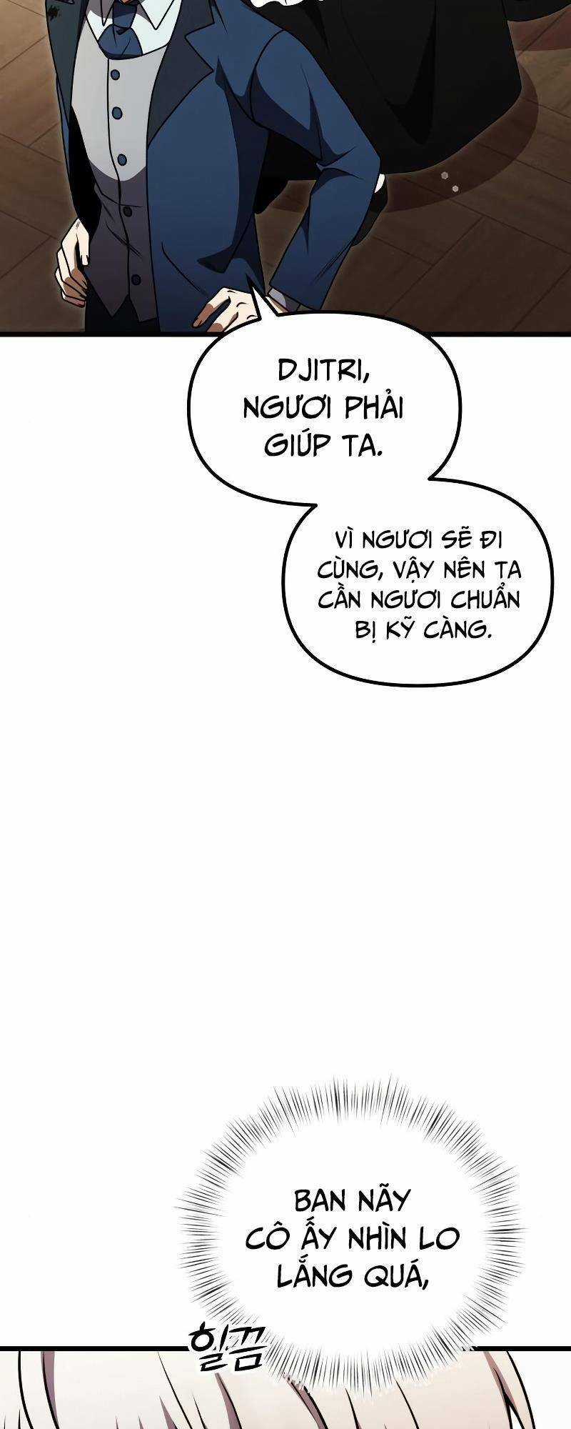 Hắc Kị Sĩ Thiên Tài Giới Hạn Thời Gian Chapter 21 trang 43