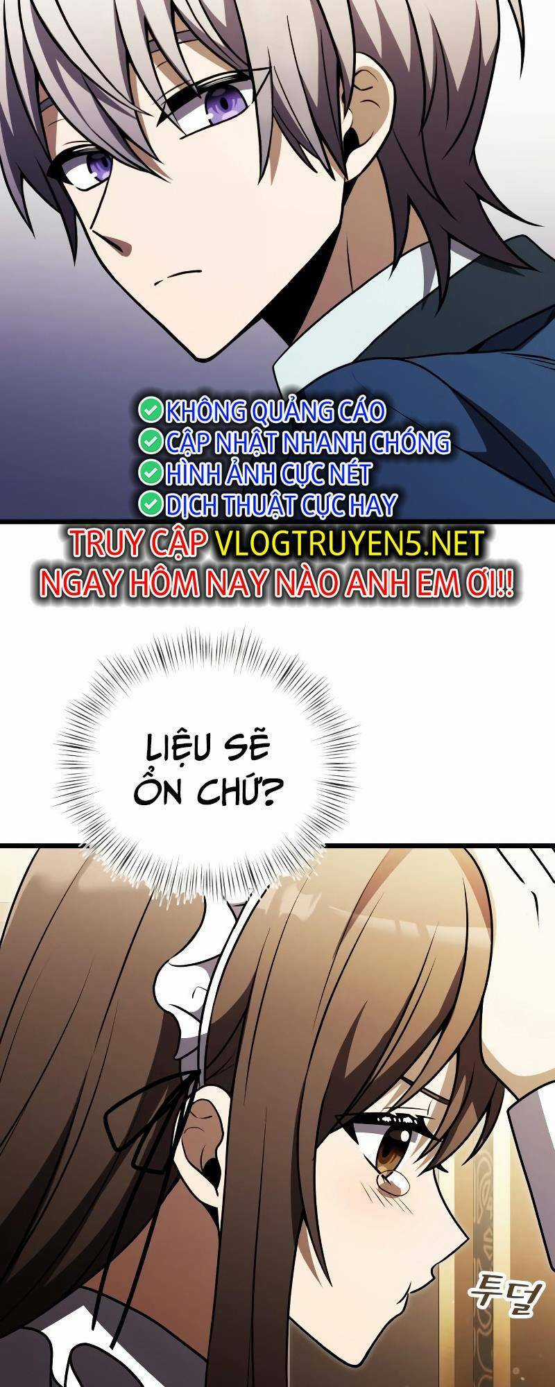 Hắc Kị Sĩ Thiên Tài Giới Hạn Thời Gian Chapter 21 trang 44