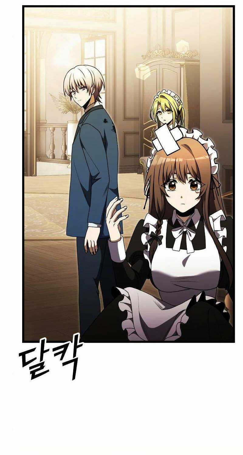 Hắc Kị Sĩ Thiên Tài Giới Hạn Thời Gian Chapter 21 trang 46