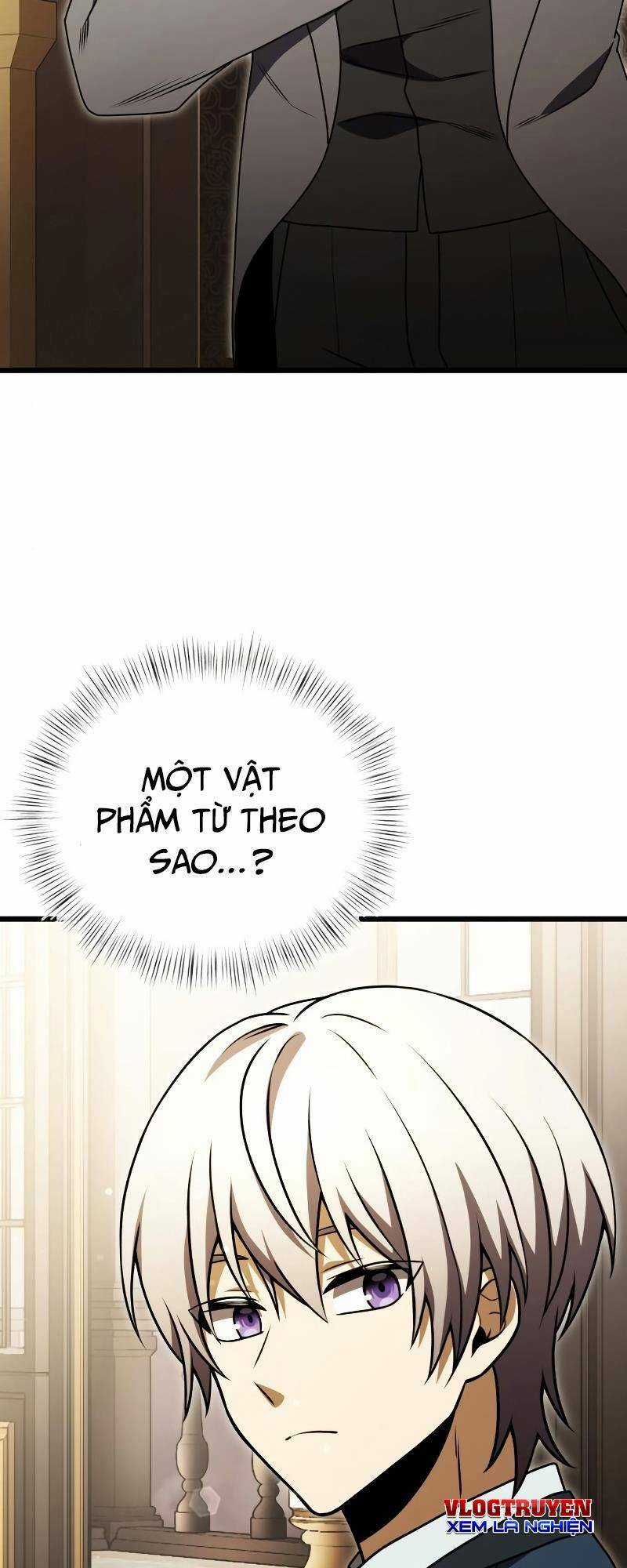 Hắc Kị Sĩ Thiên Tài Giới Hạn Thời Gian Chapter 21 trang 48