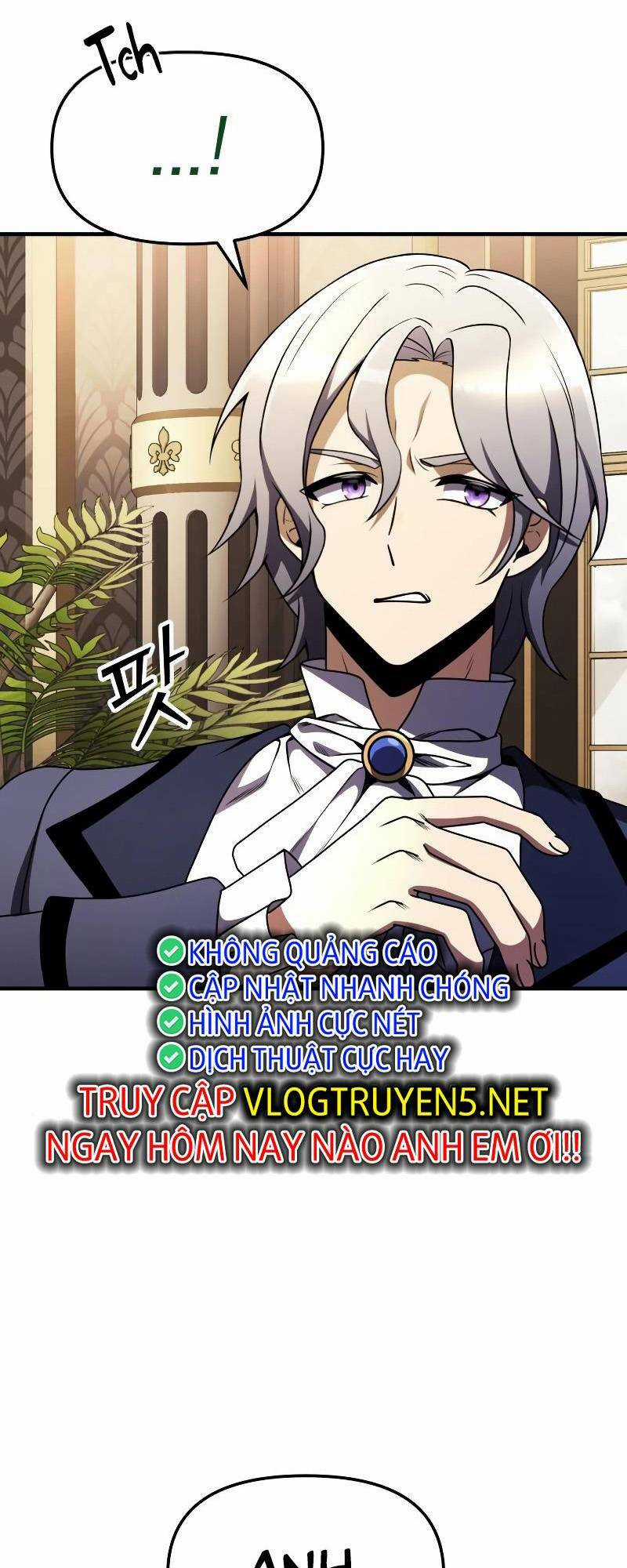 Hắc Kị Sĩ Thiên Tài Giới Hạn Thời Gian Chapter 21 trang 5