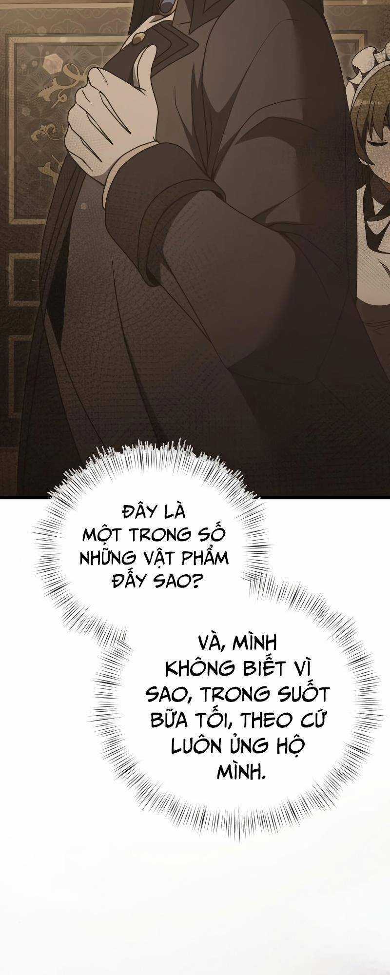 Hắc Kị Sĩ Thiên Tài Giới Hạn Thời Gian Chapter 21 trang 50