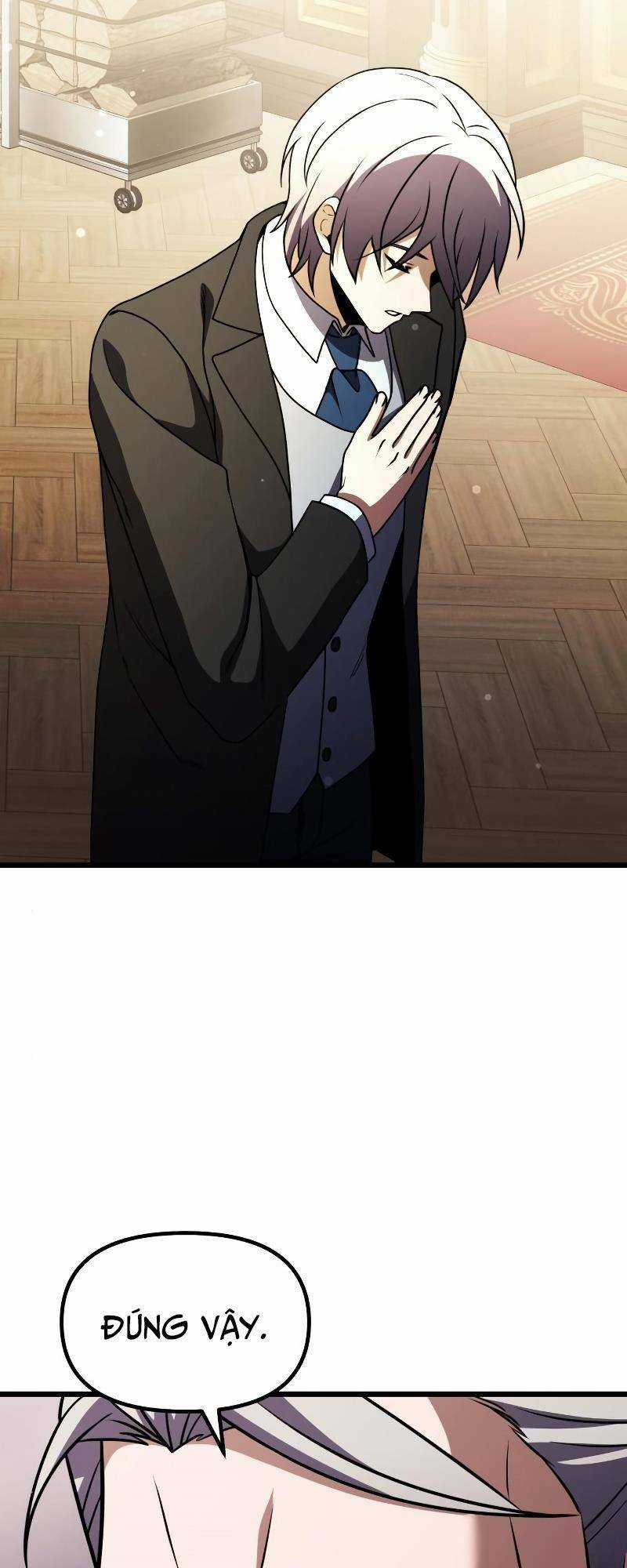 Hắc Kị Sĩ Thiên Tài Giới Hạn Thời Gian Chapter 21 trang 55