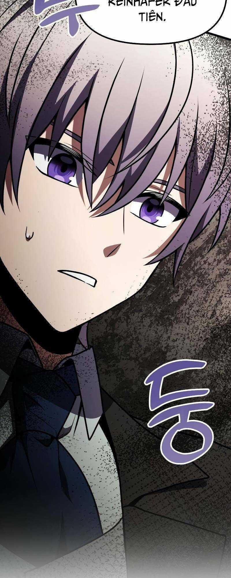 Hắc Kị Sĩ Thiên Tài Giới Hạn Thời Gian Chapter 21 trang 58