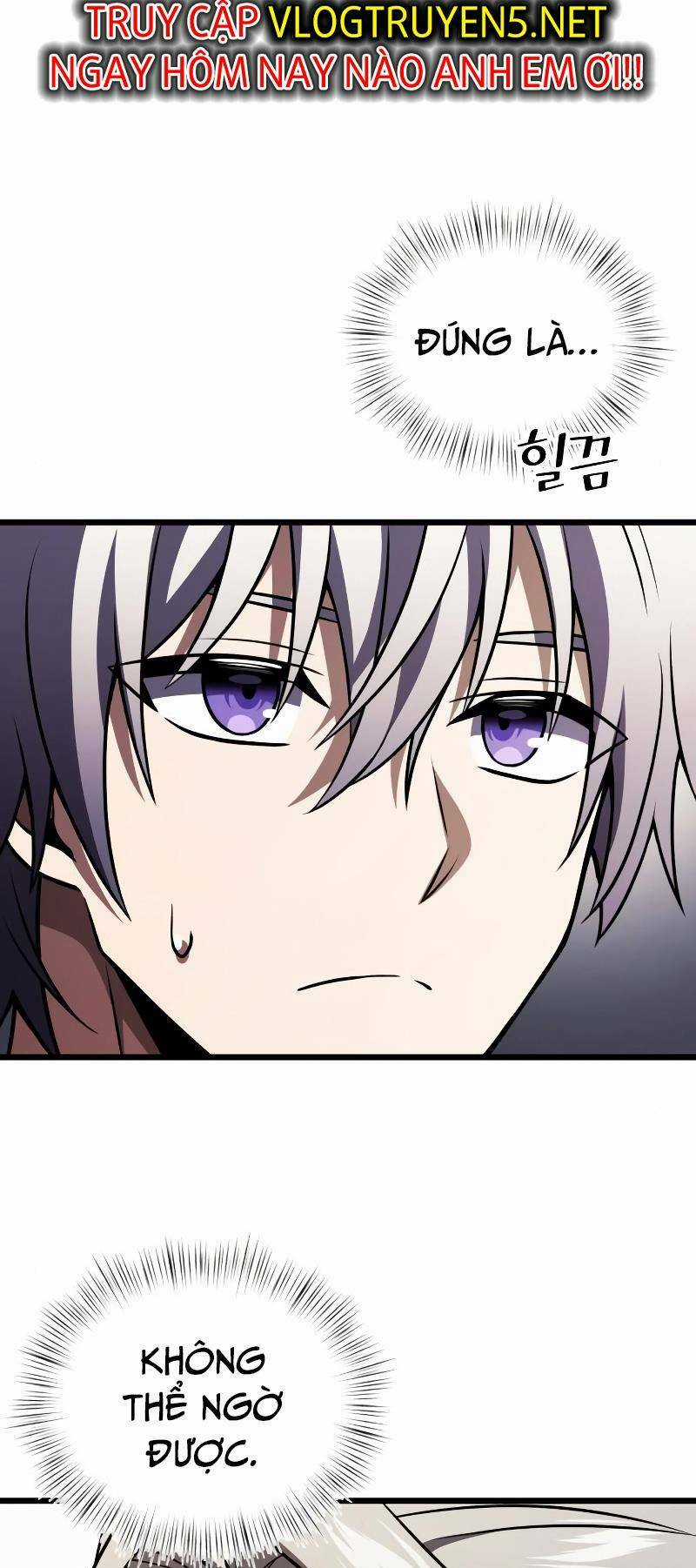 Hắc Kị Sĩ Thiên Tài Giới Hạn Thời Gian Chapter 21 trang 60