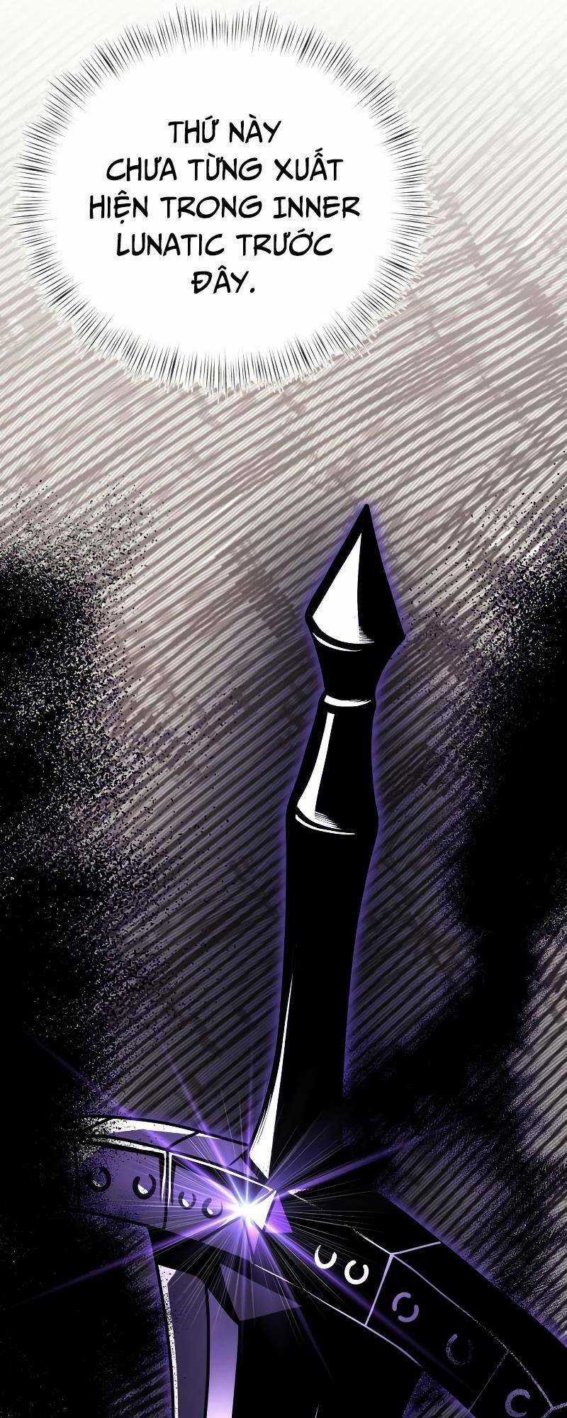 Hắc Kị Sĩ Thiên Tài Giới Hạn Thời Gian Chapter 21 trang 62