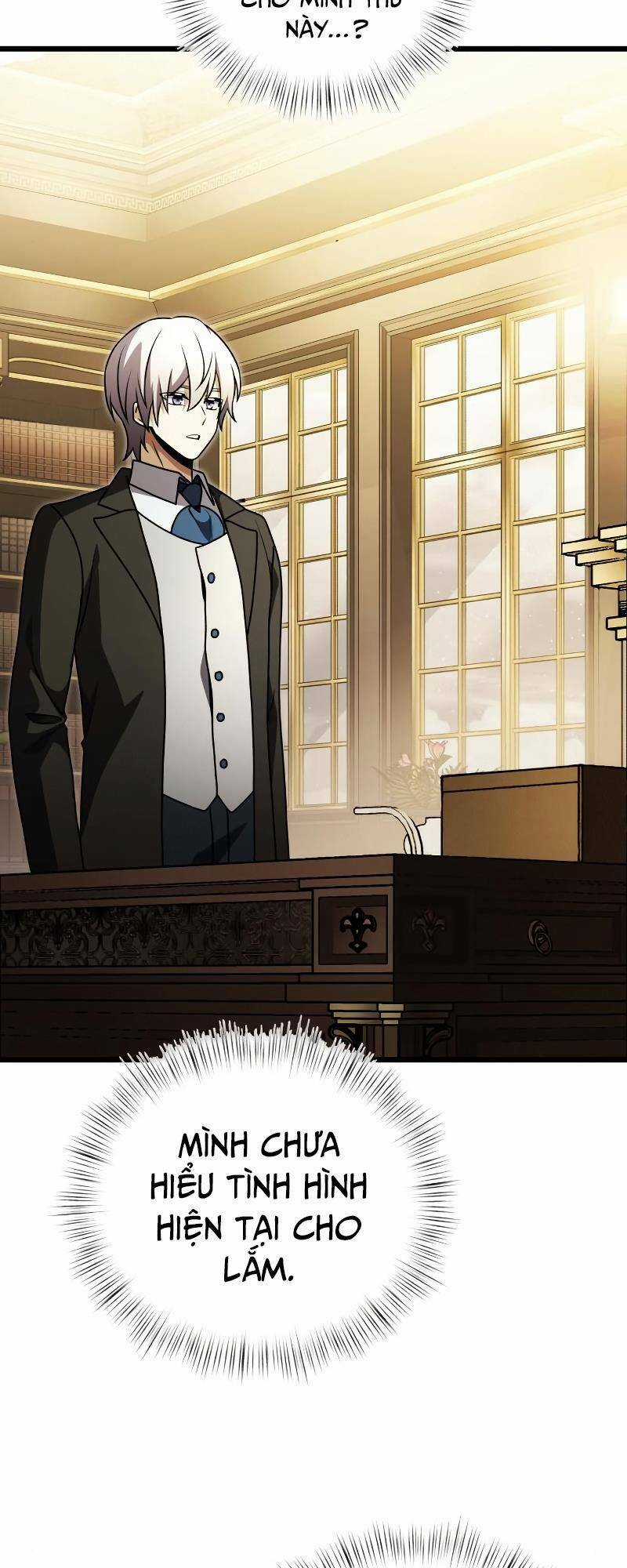 Hắc Kị Sĩ Thiên Tài Giới Hạn Thời Gian Chapter 21 trang 65