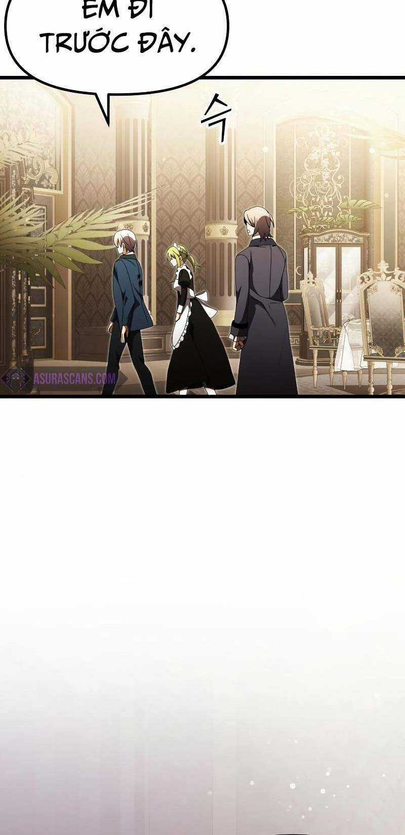 Hắc Kị Sĩ Thiên Tài Giới Hạn Thời Gian Chapter 21 trang 7