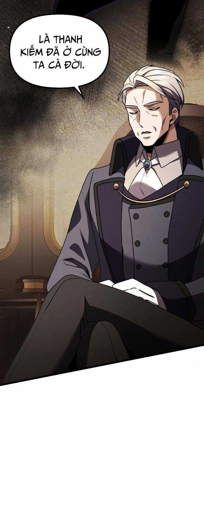 Hắc Kị Sĩ Thiên Tài Giới Hạn Thời Gian Chapter 21 trang 70