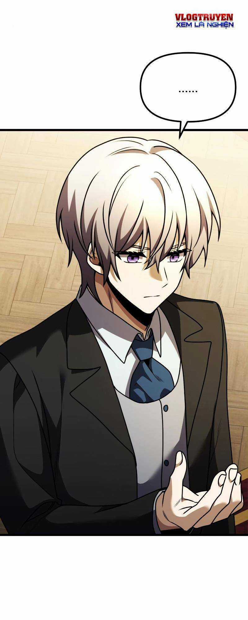 Hắc Kị Sĩ Thiên Tài Giới Hạn Thời Gian Chapter 21 trang 72