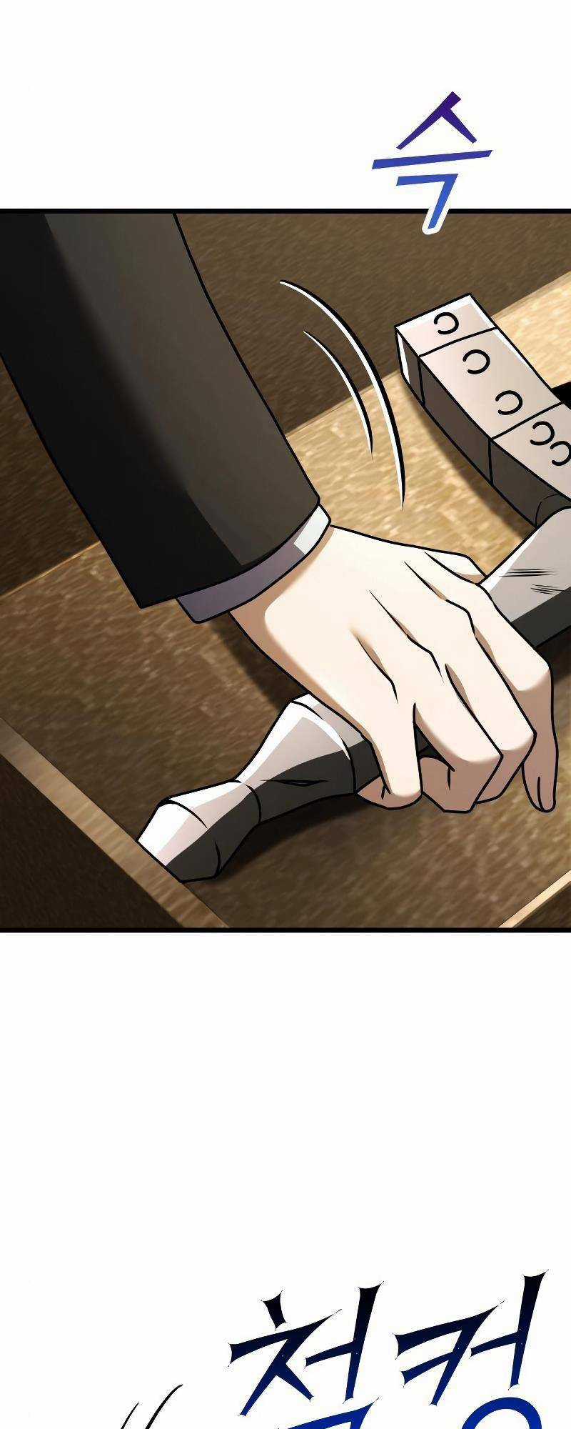 Hắc Kị Sĩ Thiên Tài Giới Hạn Thời Gian Chapter 21 trang 73