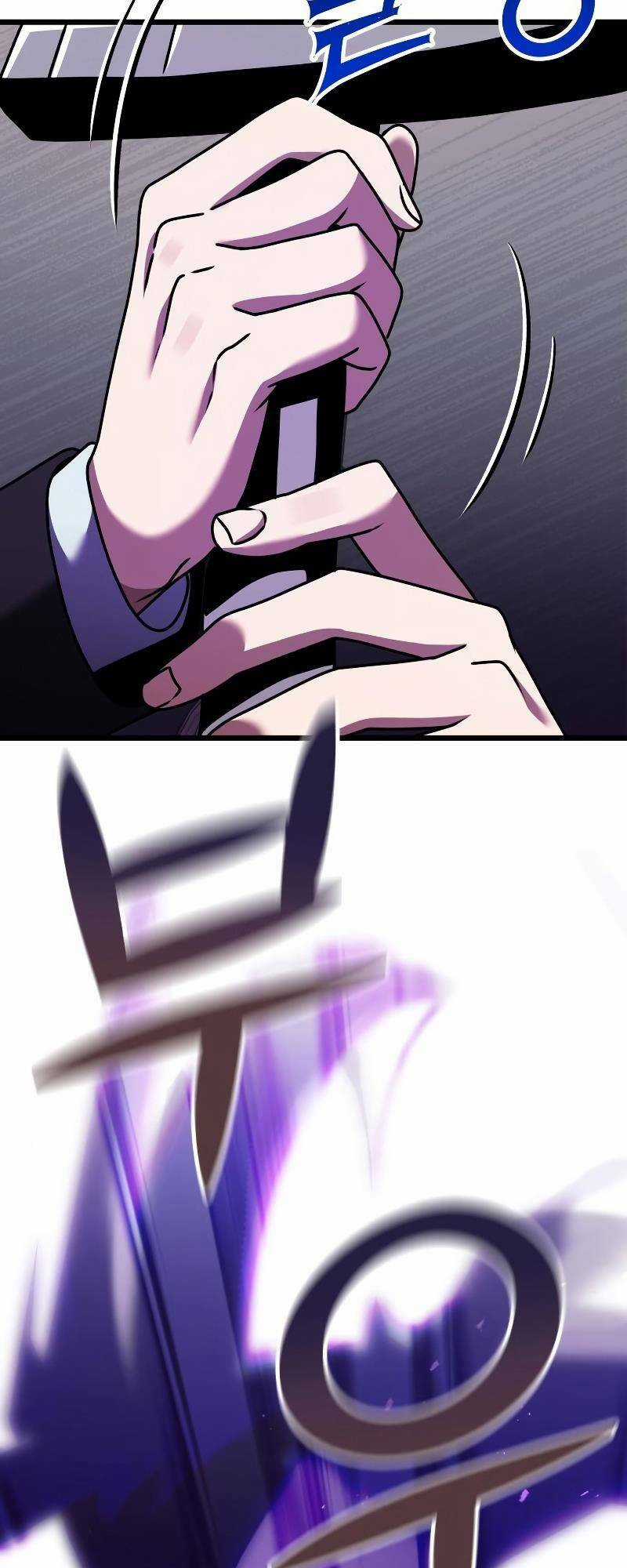 Hắc Kị Sĩ Thiên Tài Giới Hạn Thời Gian Chapter 21 trang 74