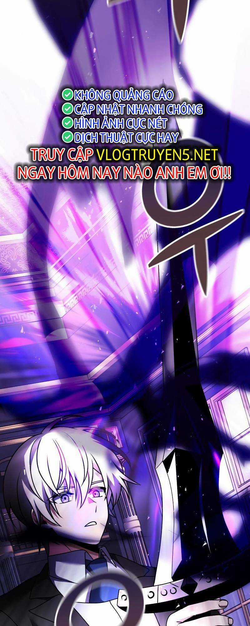 Hắc Kị Sĩ Thiên Tài Giới Hạn Thời Gian Chapter 21 trang 75