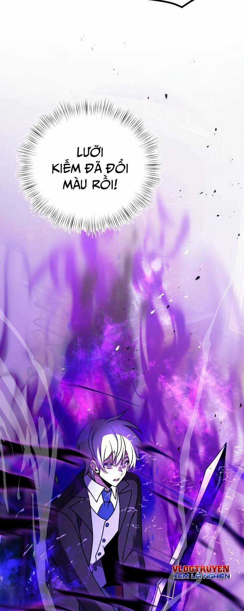 Hắc Kị Sĩ Thiên Tài Giới Hạn Thời Gian Chapter 21 trang 79