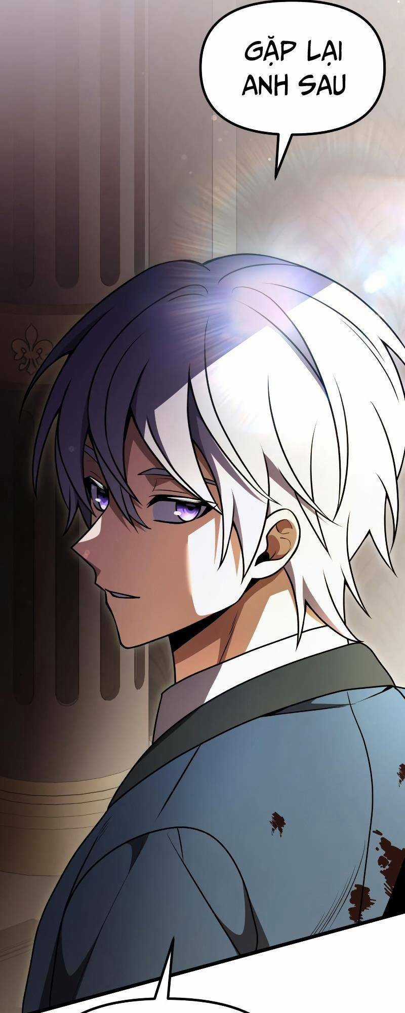 Hắc Kị Sĩ Thiên Tài Giới Hạn Thời Gian Chapter 21 trang 8