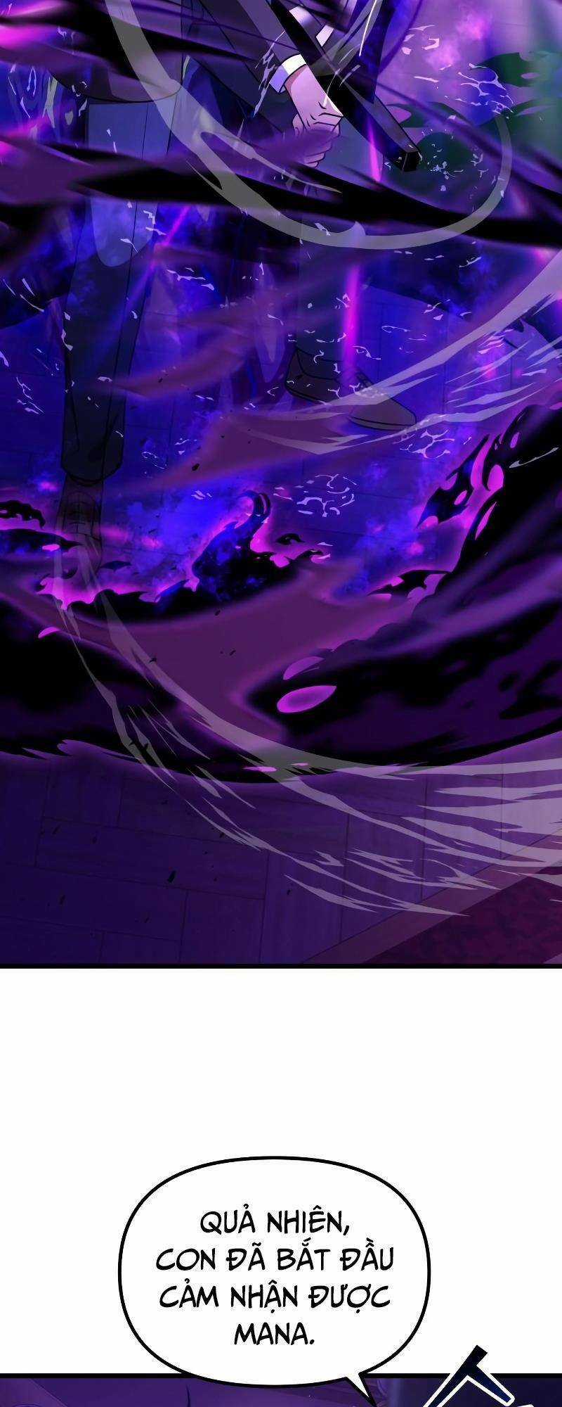 Hắc Kị Sĩ Thiên Tài Giới Hạn Thời Gian Chapter 21 trang 80