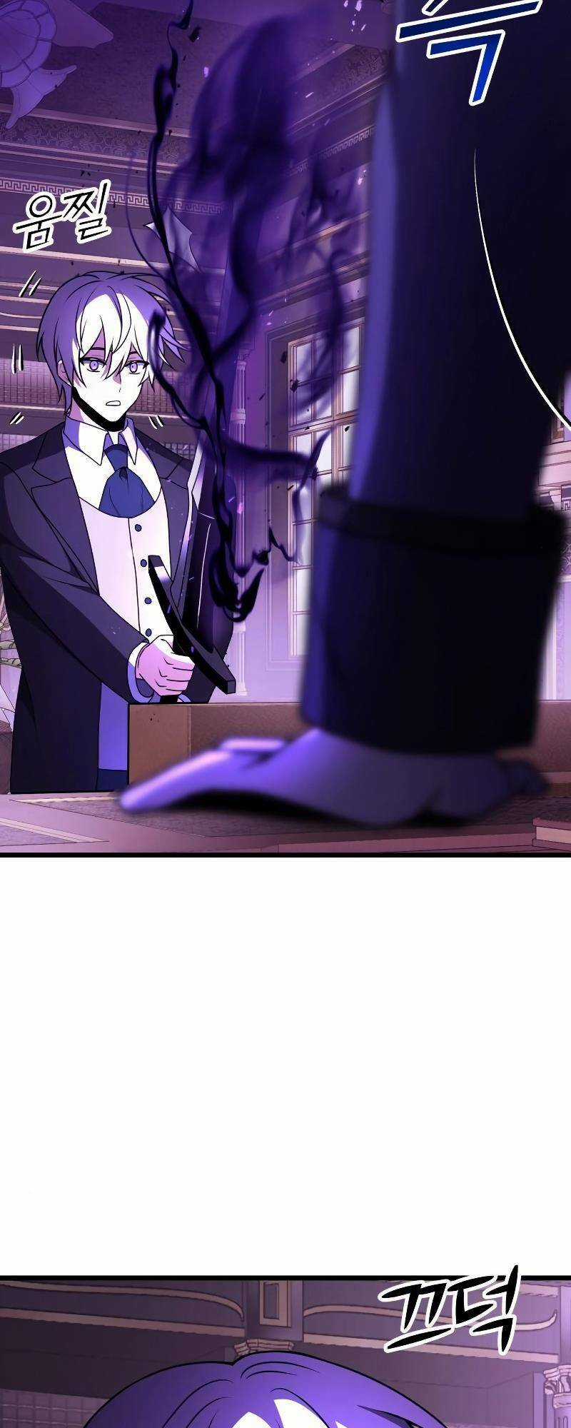 Hắc Kị Sĩ Thiên Tài Giới Hạn Thời Gian Chapter 21 trang 81