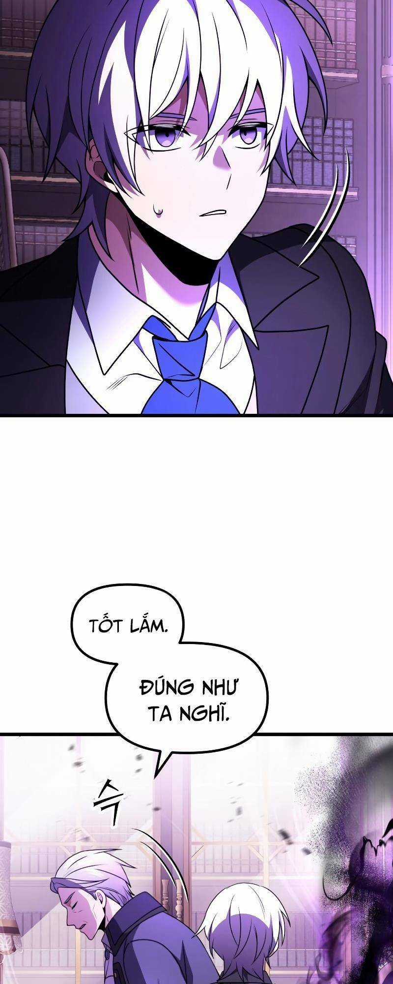 Hắc Kị Sĩ Thiên Tài Giới Hạn Thời Gian Chapter 21 trang 82