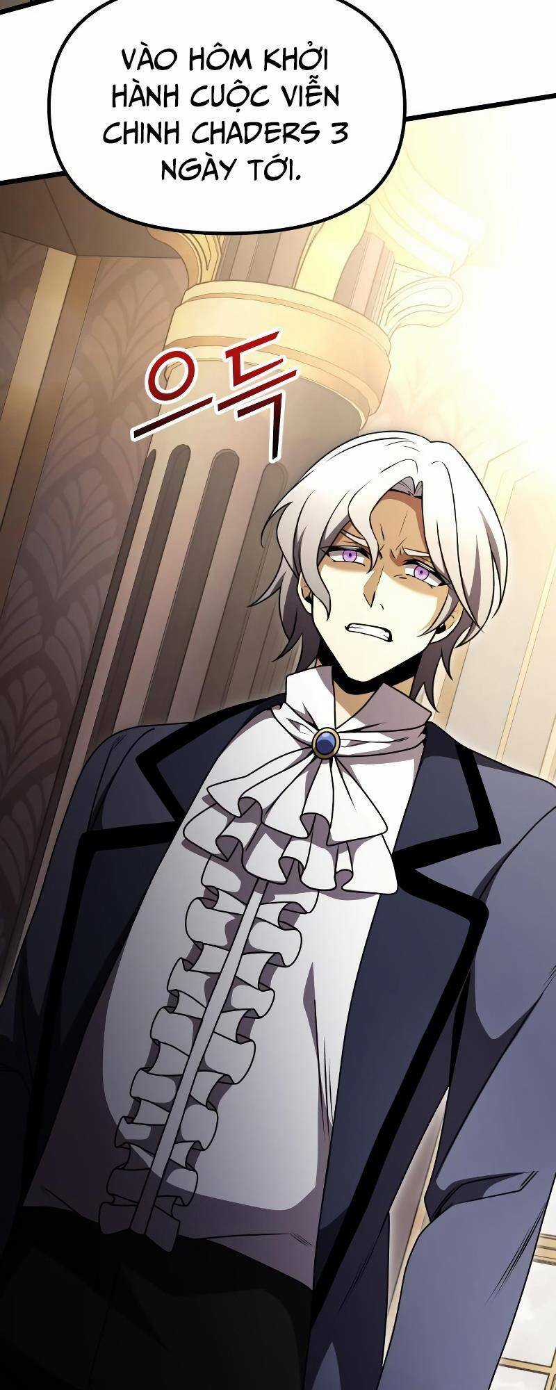 Hắc Kị Sĩ Thiên Tài Giới Hạn Thời Gian Chapter 21 trang 9