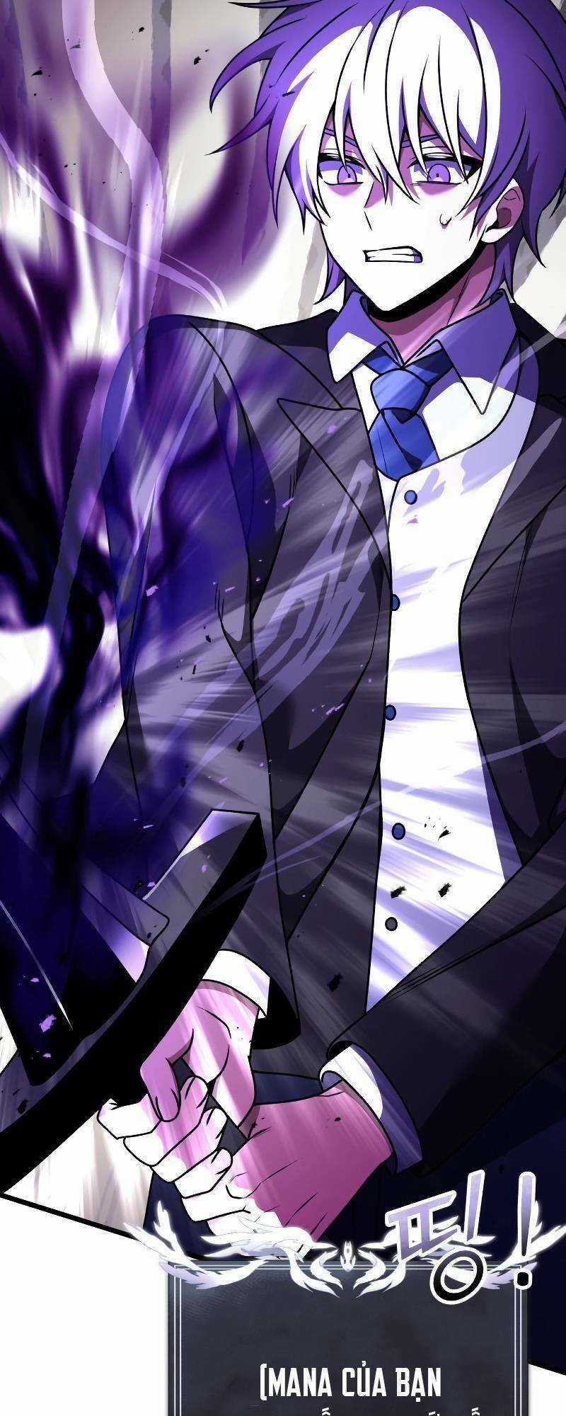 Hắc Kị Sĩ Thiên Tài Giới Hạn Thời Gian Chapter 21 trang 90