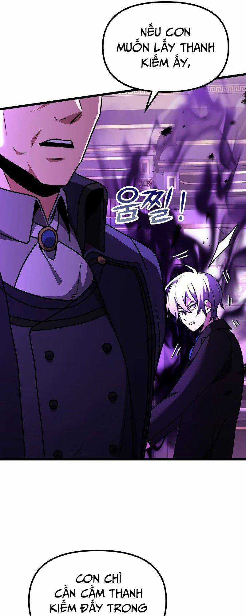 Hắc Kị Sĩ Thiên Tài Giới Hạn Thời Gian Chapter 21 trang 94