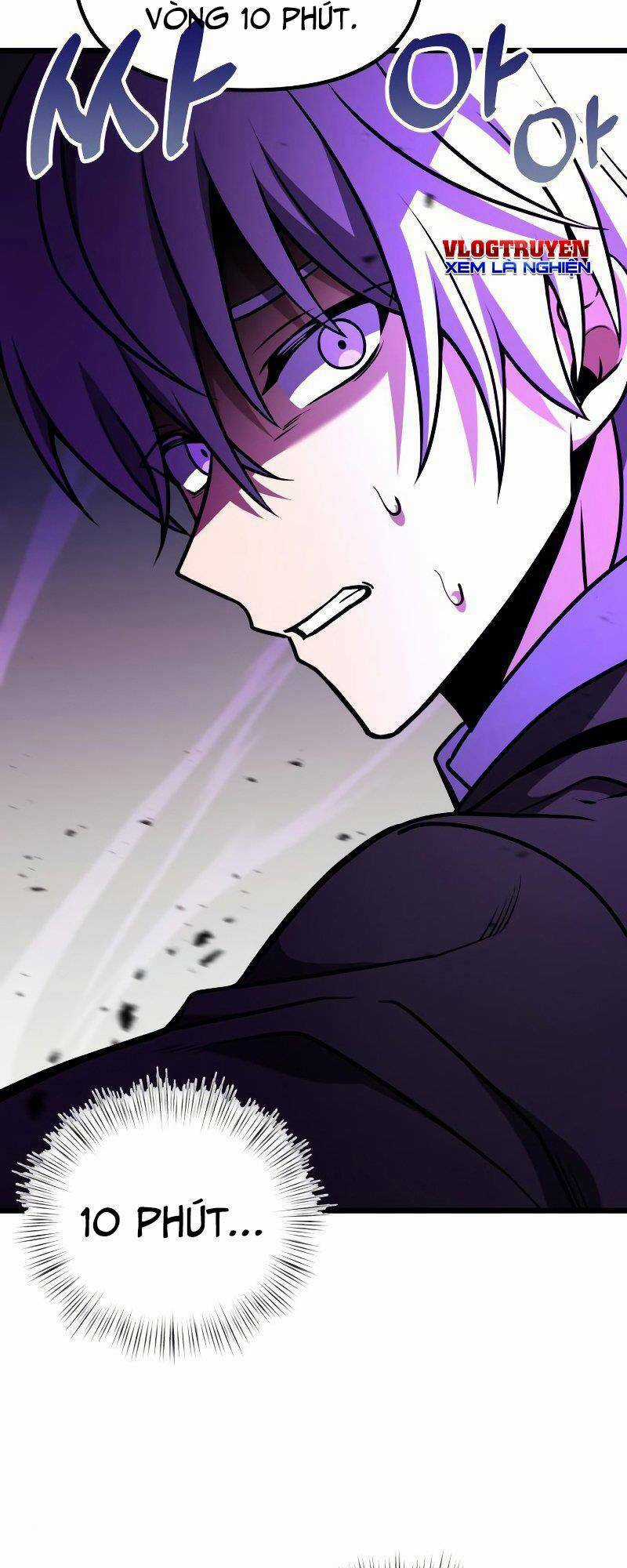 Hắc Kị Sĩ Thiên Tài Giới Hạn Thời Gian Chapter 21 trang 95