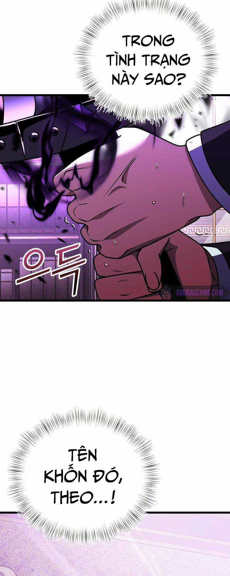 Hắc Kị Sĩ Thiên Tài Giới Hạn Thời Gian Chapter 21 trang 96