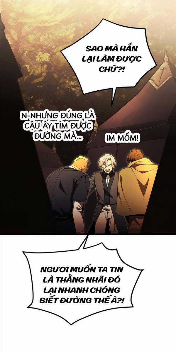 Hắc Kị Sĩ Thiên Tài Giới Hạn Thời Gian Chapter 22 trang 108