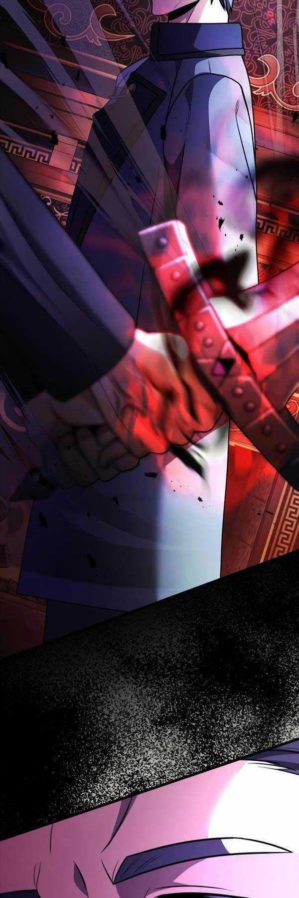 Hắc Kị Sĩ Thiên Tài Giới Hạn Thời Gian Chapter 22 trang 11