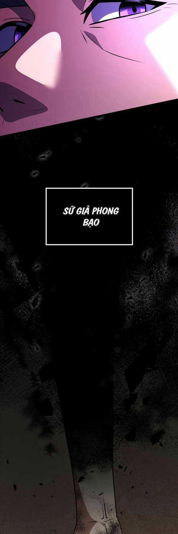 Hắc Kị Sĩ Thiên Tài Giới Hạn Thời Gian Chapter 22 trang 12