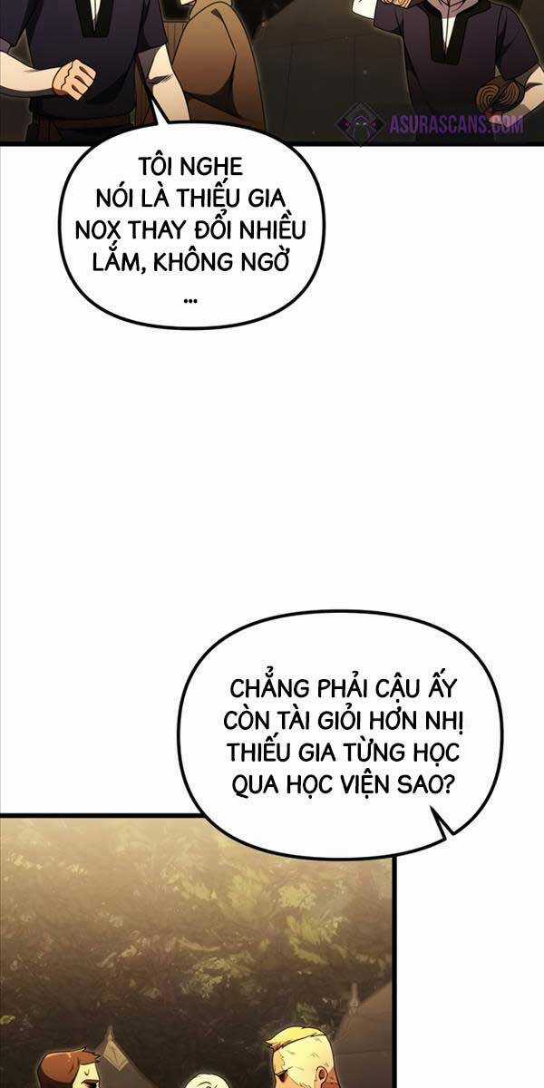 Hắc Kị Sĩ Thiên Tài Giới Hạn Thời Gian Chapter 22 trang 120