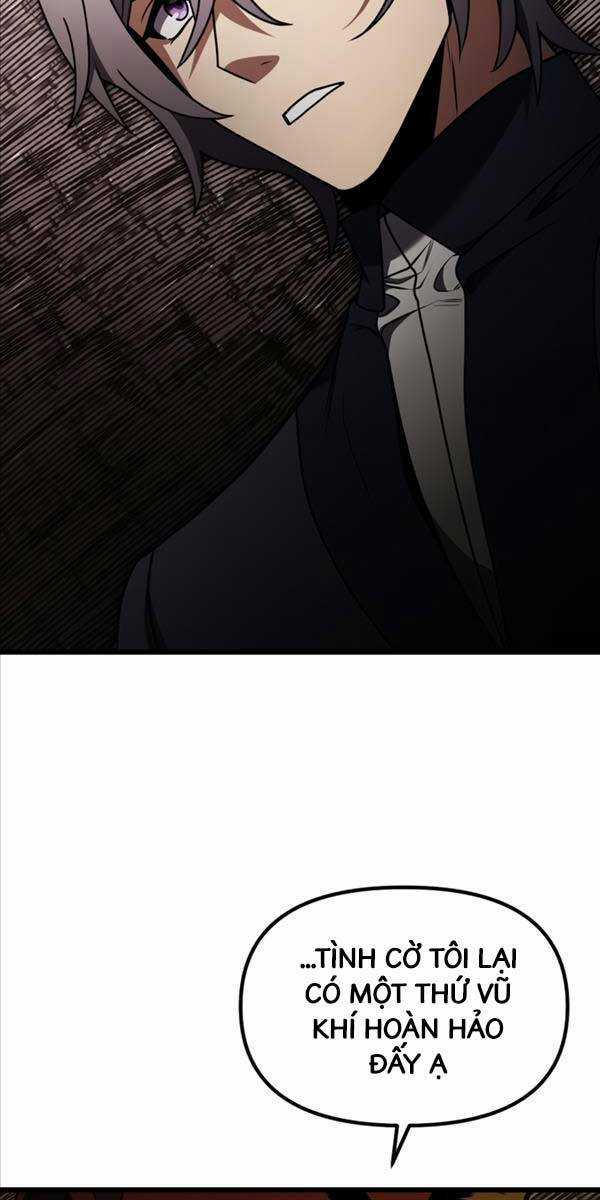 Hắc Kị Sĩ Thiên Tài Giới Hạn Thời Gian Chapter 22 trang 126