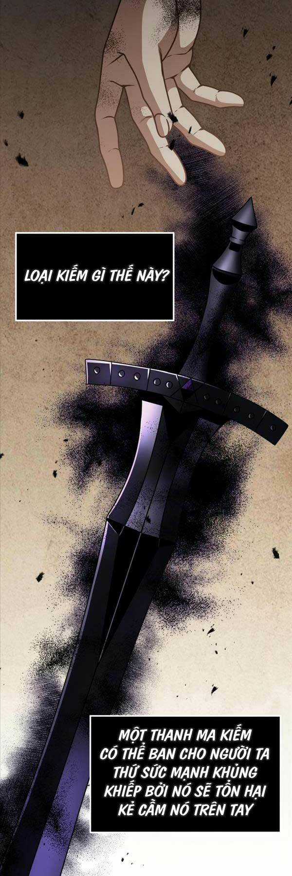 Hắc Kị Sĩ Thiên Tài Giới Hạn Thời Gian Chapter 22 trang 13