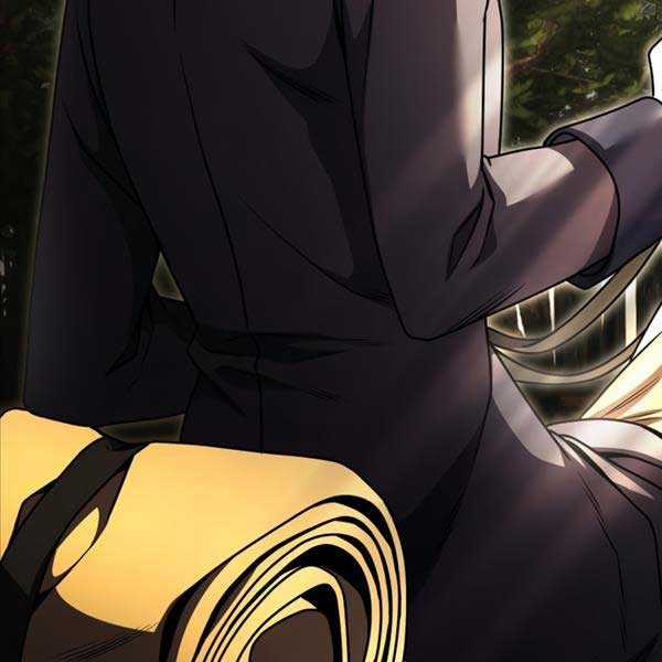 Hắc Kị Sĩ Thiên Tài Giới Hạn Thời Gian Chapter 22 trang 138