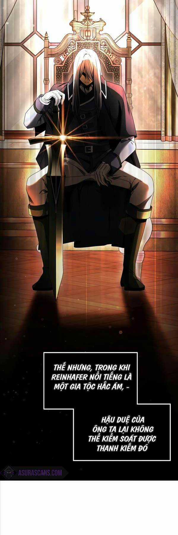 Hắc Kị Sĩ Thiên Tài Giới Hạn Thời Gian Chapter 22 trang 15