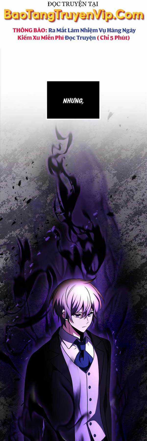 Hắc Kị Sĩ Thiên Tài Giới Hạn Thời Gian Chapter 22 trang 18