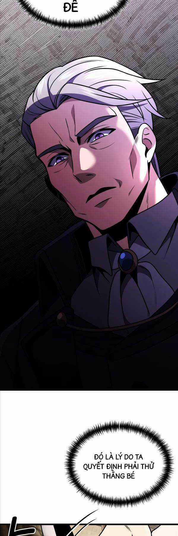 Hắc Kị Sĩ Thiên Tài Giới Hạn Thời Gian Chapter 22 trang 23