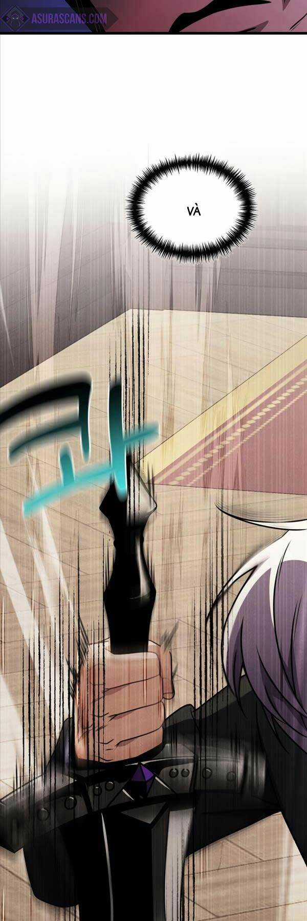 Hắc Kị Sĩ Thiên Tài Giới Hạn Thời Gian Chapter 22 trang 25